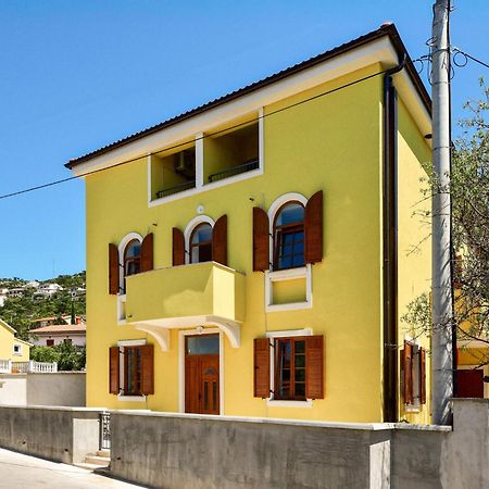 Apartment Val-1 By Interhome Sveti Juraj Exterior foto