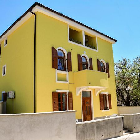 Apartment Val-1 By Interhome Sveti Juraj Exterior foto