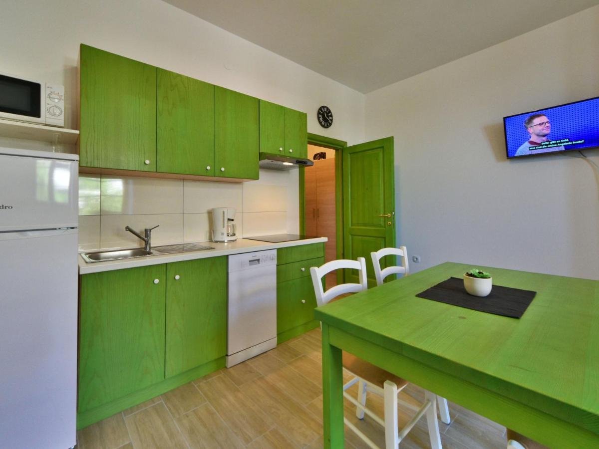 Apartment Val-1 By Interhome Sveti Juraj Exterior foto