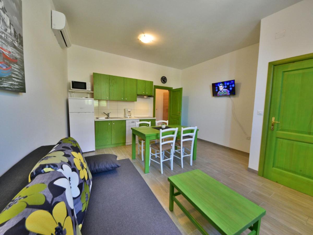 Apartment Val-1 By Interhome Sveti Juraj Exterior foto