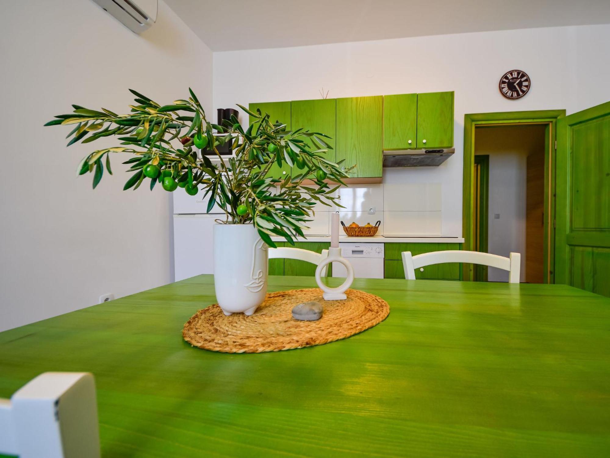 Apartment Val-1 By Interhome Sveti Juraj Exterior foto