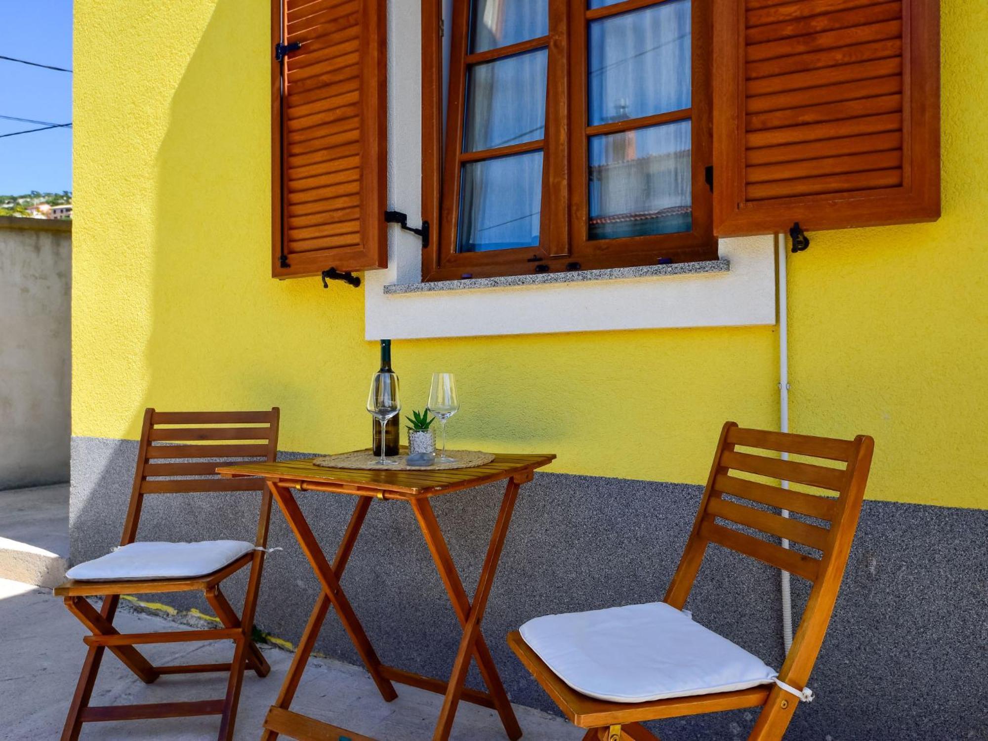 Apartment Val-1 By Interhome Sveti Juraj Exterior foto